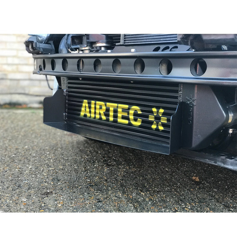 AIRTEC MOTORSPORT FRONT MOUNT INTERCOOLER KIT FOR MEGLIO (MEGANE POWERED CLIO)