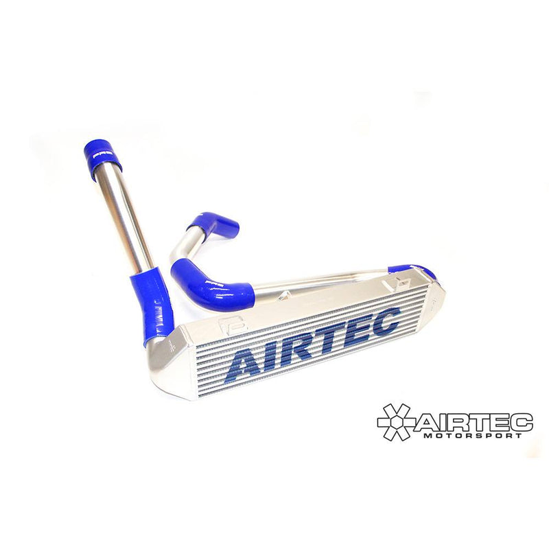 AIRTEC PEUGEOT RCZ 1.6 INTERCOOLER UPGRADE