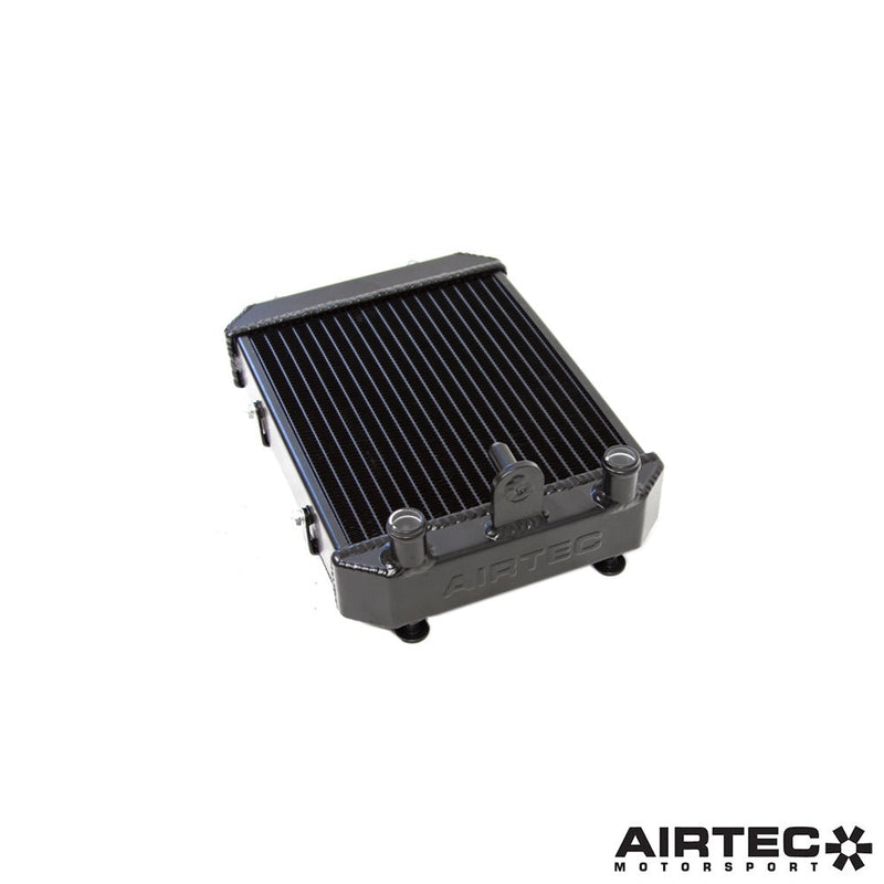 AIRTEC MOTORSPORT AUXILIARY RADIATORS FOR 1.8 / 2.0 TSI EA888 GEN 4 ENGINE