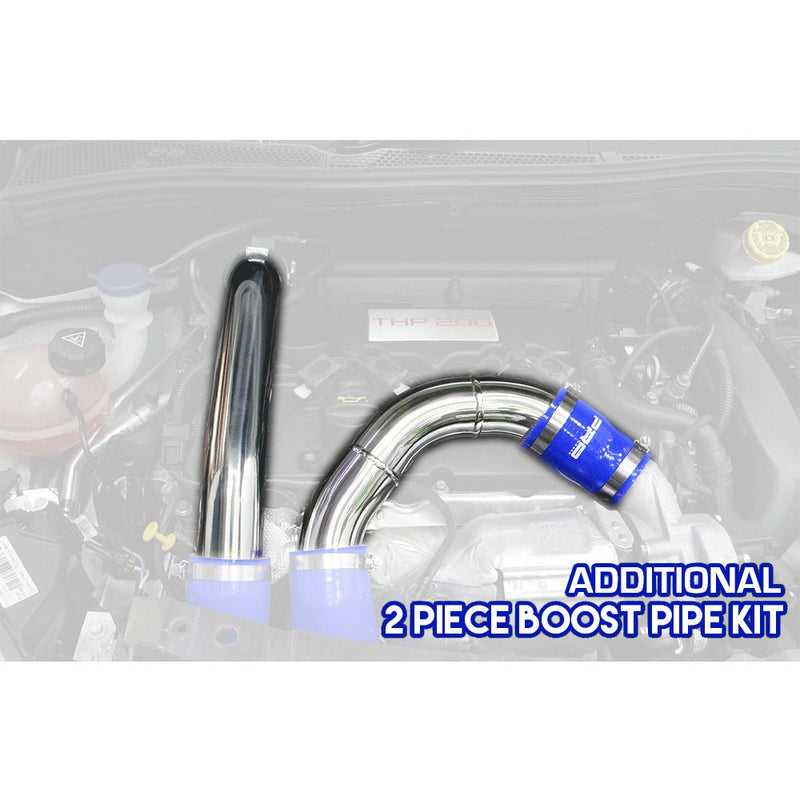 AIRTEC STAGE 3 INTERCOOLER UPGRADE FOR PEUGEOT 207 GTI