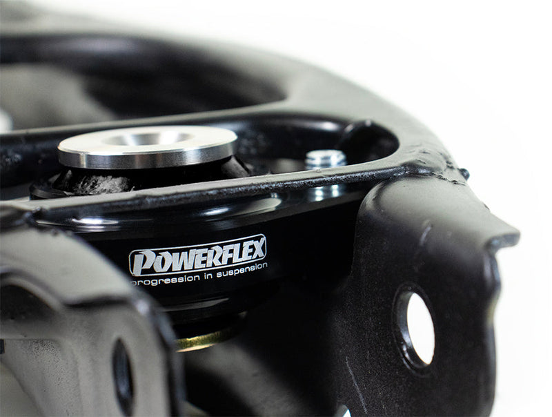 Powerflex - Rear Lower Shock Mounting Bush & Bracket