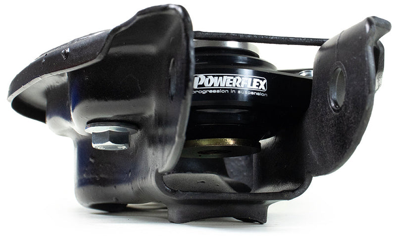 Powerflex - Rear Lower Shock Mounting Bush & Bracket