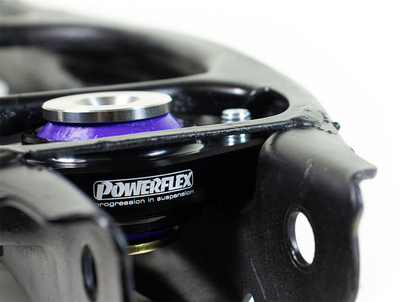 Powerflex - Rear Lower Shock Mounting Bush & Bracket