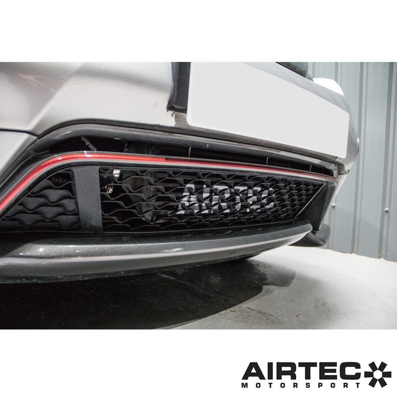 AIRTEC MOTORSPORT FRONT MOUNT INTERCOOLER FOR NISSAN JUKE NISMO RS