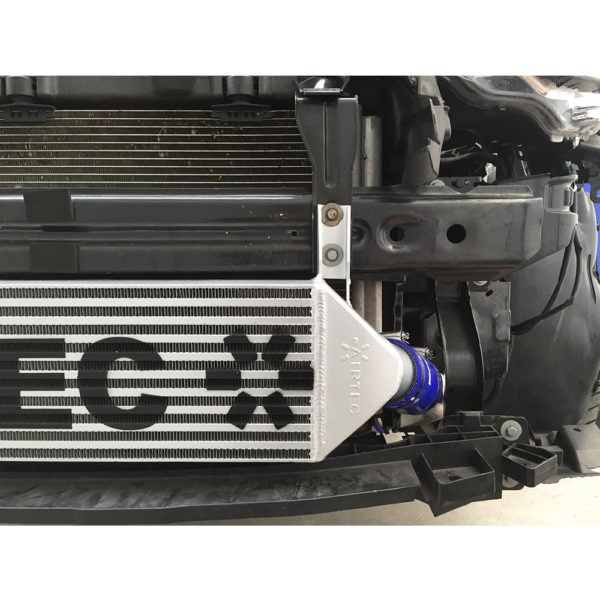 AIRTEC STAGE 2 INTERCOOLER UPGRADE FOR CITREON DS3