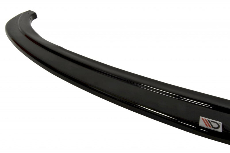 Maxton Design - FRONT SPLITTER V.2 BMW Z4 E85 (PREFACE)