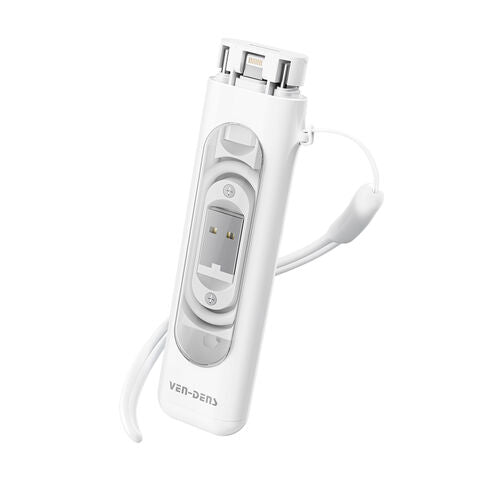 5 in 1 Multifunctional 60W Portable Charging Kit VD-T001