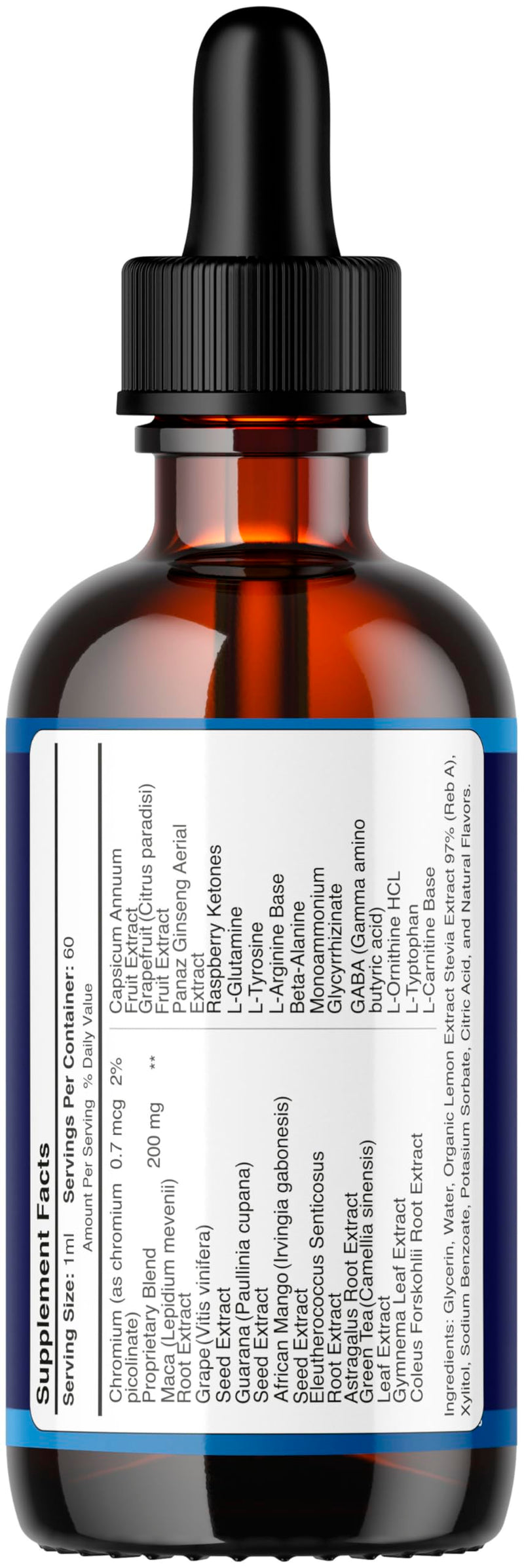 (5 Pack) Prostadine Drops – Official Drop Formula for Men