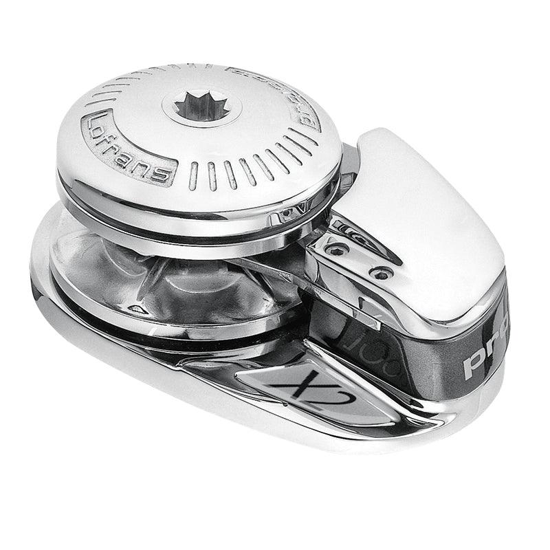 WINDLASS V.X2 CRO 1,500W/12V Rope & Chain Windlass | 4Boats