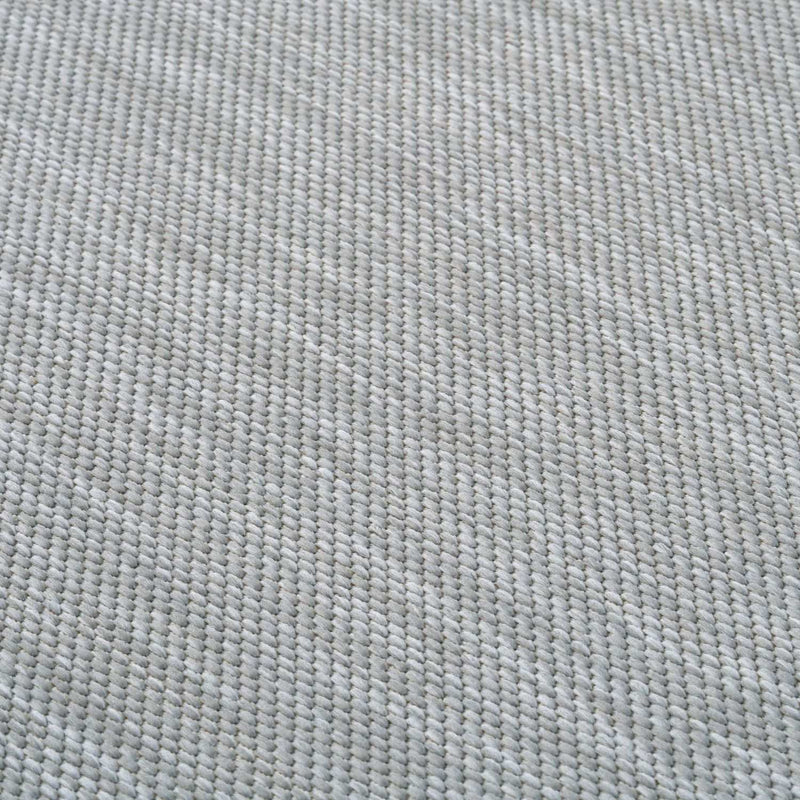 Ecology Outdoor Rug Grey | 500g