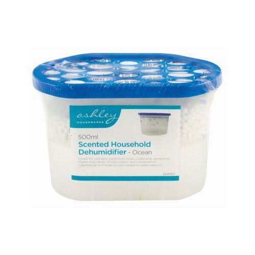 500ml Scented Dehumidifier- Pack of 10 - OCEAN
