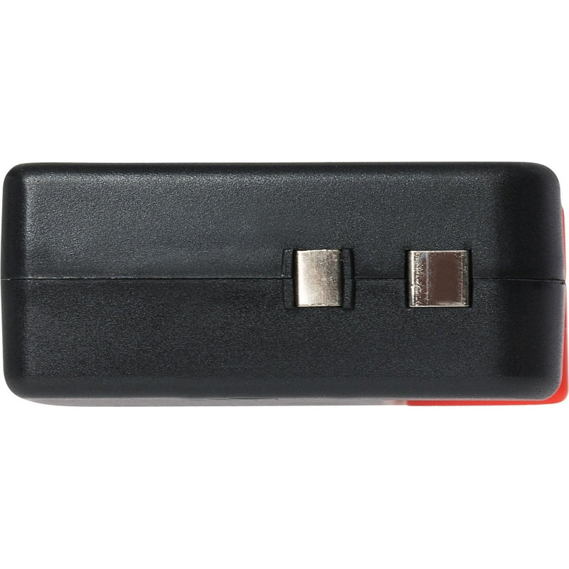 Maplin Universal Analogue Battery Tester for AA, AAA, C, D, 9V PP3 & Coin Button Cells