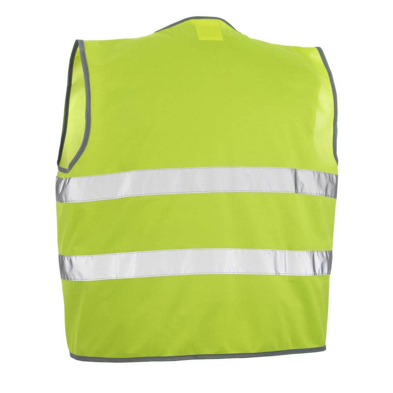 Mascot SAFE CLASSIC 50187 Weyburn Hi-Vis Traffic Vest
