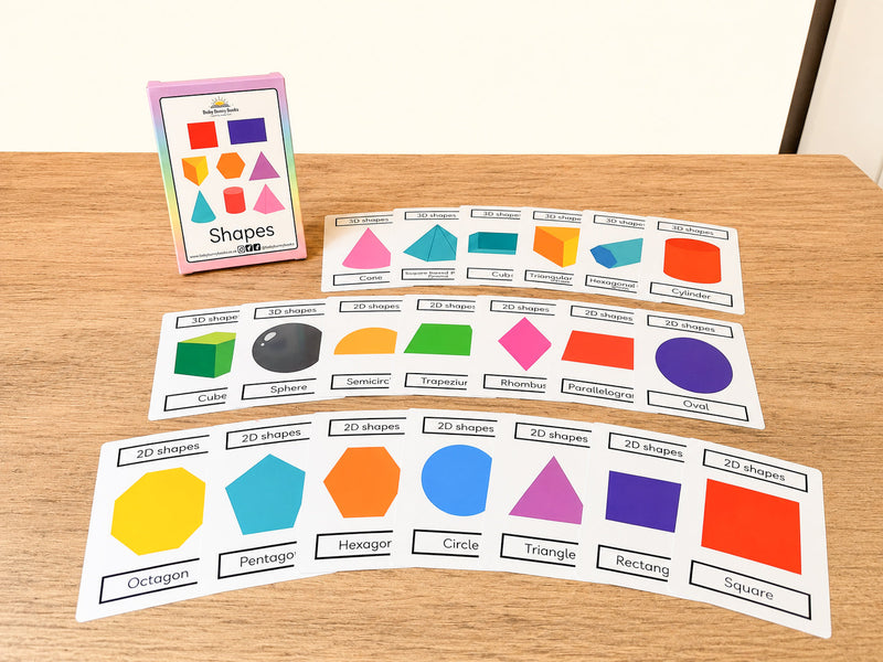 FLASHCARD BUNDLE