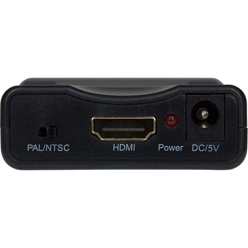 Maplin HDMI to SCART Converter Adapter 1080p Digital to Analog Signal