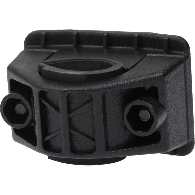 Fujifilm Scooter Bicycle Handle Bar/Pole Mount for Action Camcorders - Black
