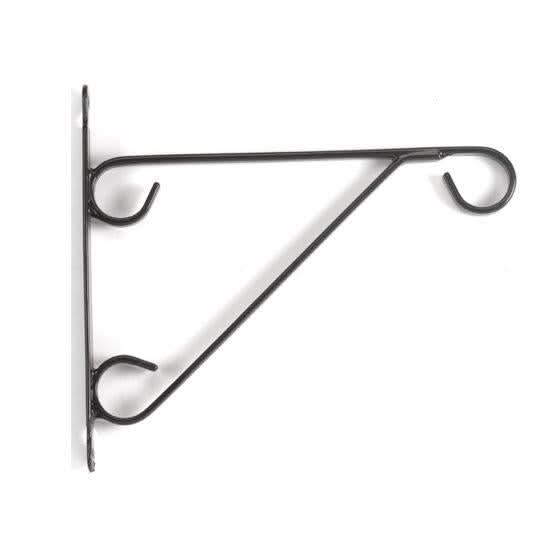 12/14in Wall Bracket - Pack of 4