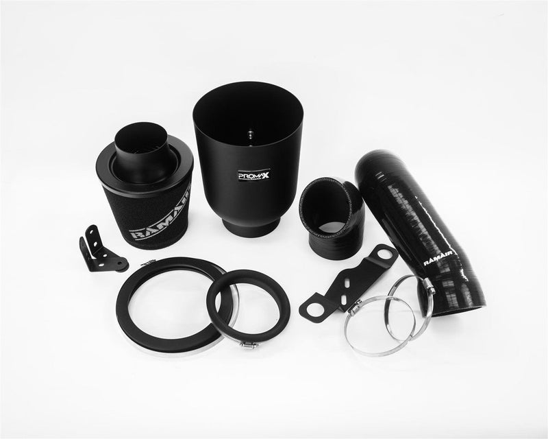 RamAir Performance Induction Kit - VAG 1.8 / 2.0 TSi MQB Models
