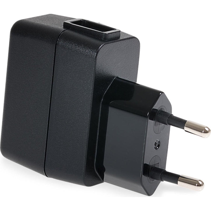 Praktica USB-A EU Wall Charger 5V 1Amp 100-240V