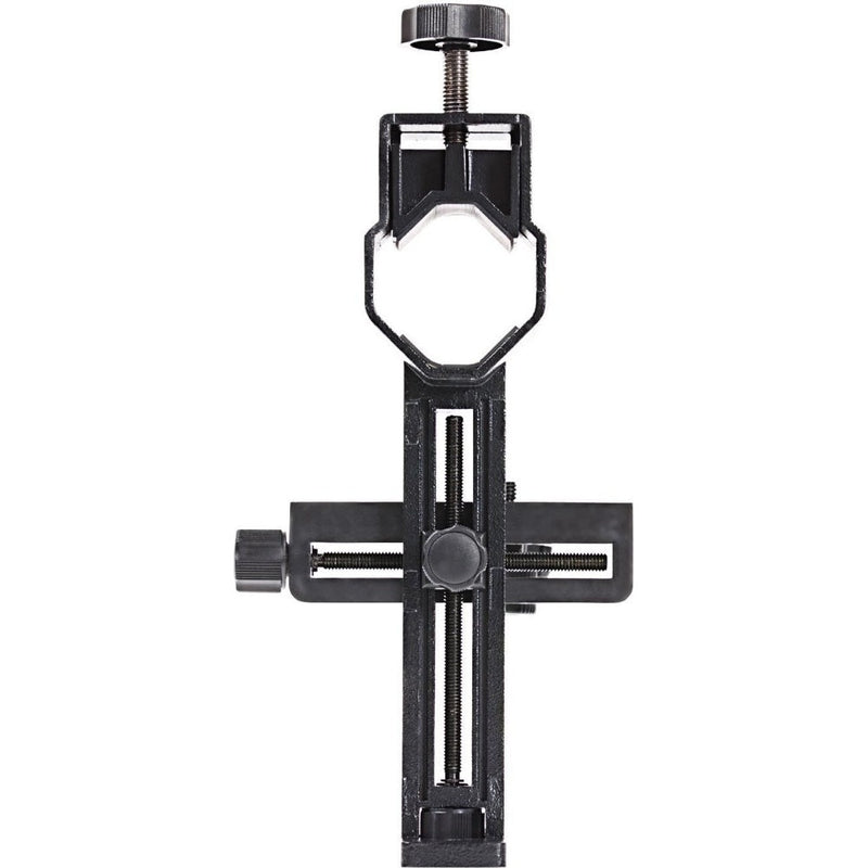 PRAKTICA Digiscoping Compact Camera Mount Adapter for Spotting Scope