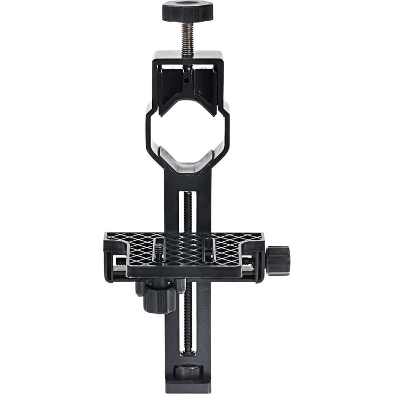 PRAKTICA Digiscoping Compact Camera Mount Adapter for Spotting Scope