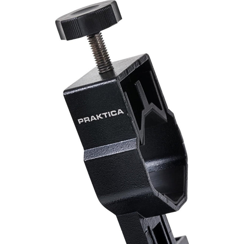 PRAKTICA Digiscoping Compact Camera Mount Adapter for Spotting Scope