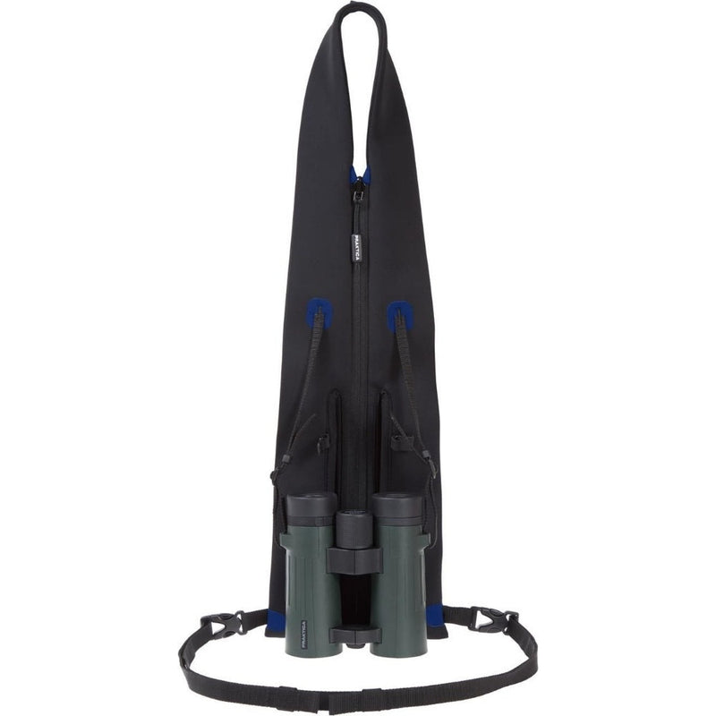 PRAKTICA Adventure Binocular Neck Strap Harness and Case Neoprene