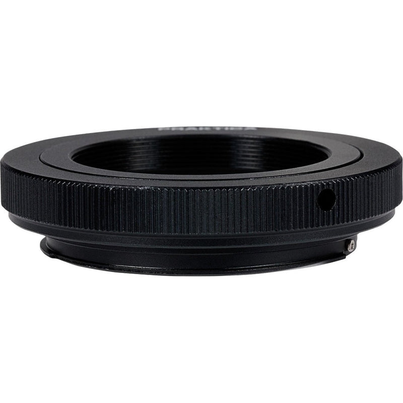 PRAKTICA T2 Adapter for Canon EOS -EF Lens Mount with 42mm Eye Piece Thread
