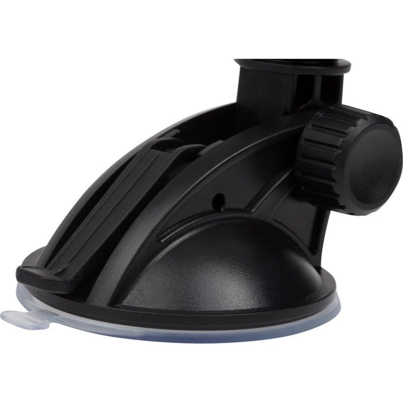 PRAKTICA Suction Cup Camera Mount for Action Camera Camcorder with Tripod Fitting