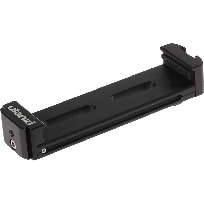 ProperAV Metal Tripod Mount Adapter for iPad and up to 10" Tablets