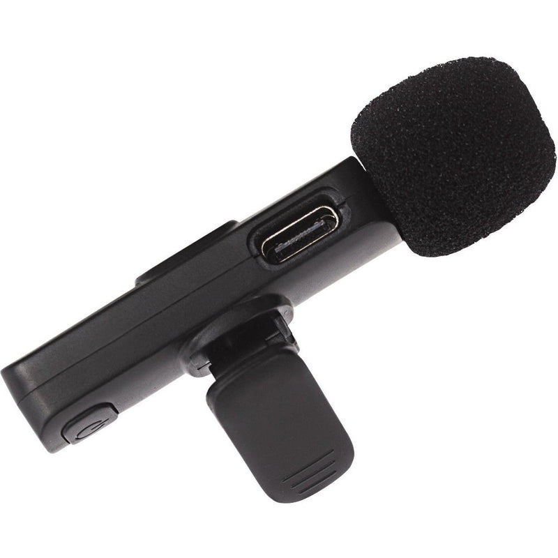 ProSound Wireless Microphone and USB-C Receiver for Smartphones