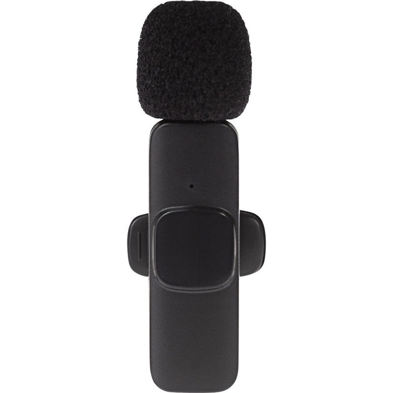 ProSound Wireless Microphone and Lightning Connector Receiver for iPhone