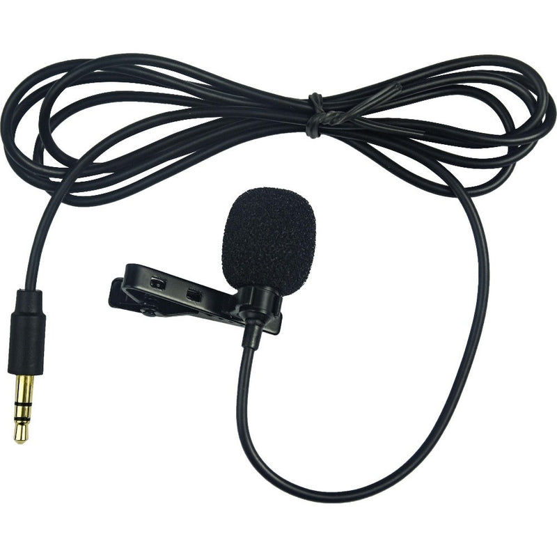 Maplin CKMOVA UM100 UHF Wireless Microphone 1x Transmitter + 1x Receiver 3.5mm Kit