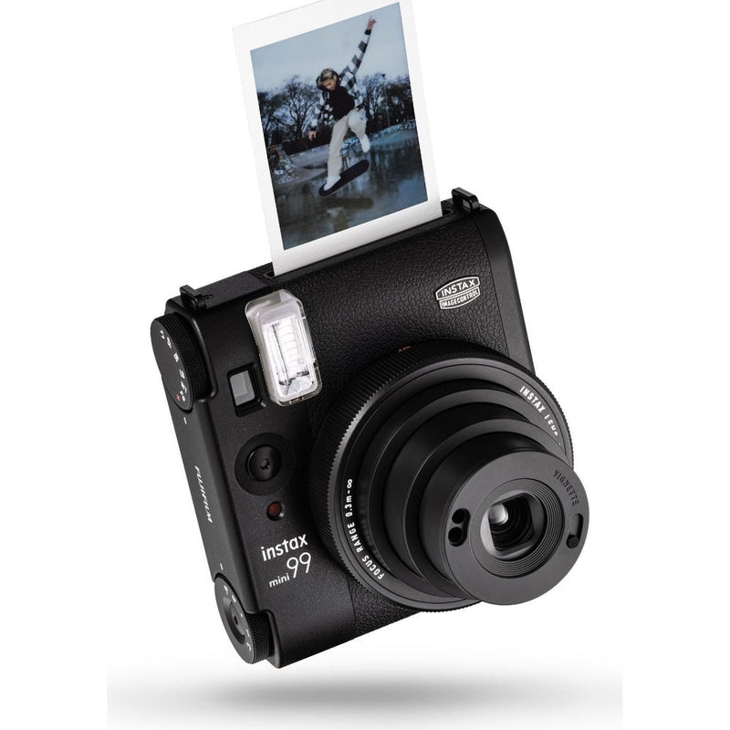 Fujifilm Instax Mini 99 Instant Camera - Camera & 20 Shot Pack