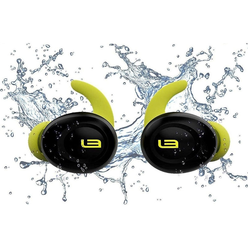 Maplin Hypersonic Sports Wireless Earbuds Waterproof USB-C Charging