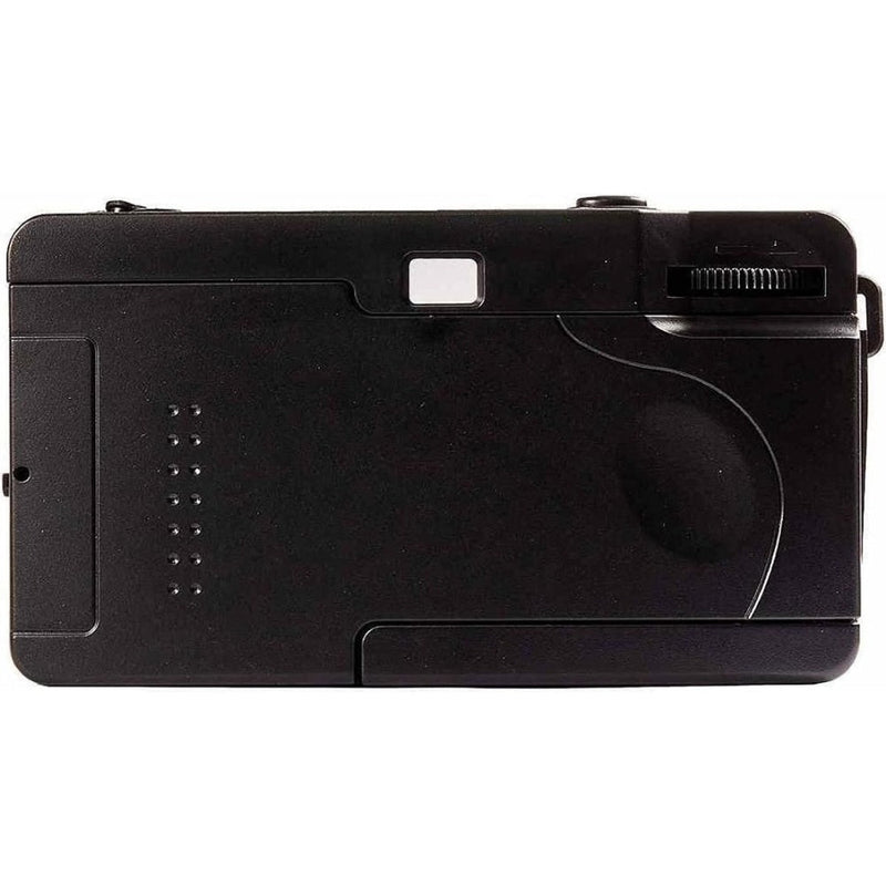 Kodak Ultra F9 Film Camera 35mm Reusable with 36 Exposure Film Pack - Yellow