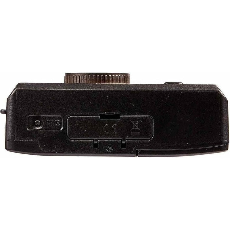 Kodak Ultra F9 Film Camera 35mm Reusable with 36 Exposure Film Pack - Yellow