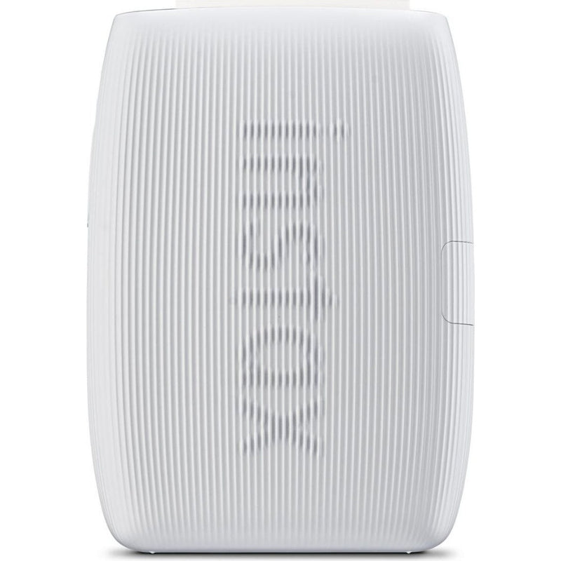 Fujifilm Instax Mini Link 3 Wireless Smartphone Photo Printer - Clay White - Printer & 20 Shot Pack