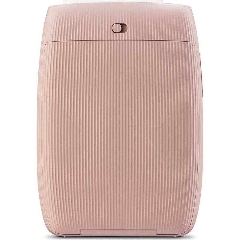 Fujifilm Instax Mini Link 3 Wireless Smartphone Photo Printer - Rose Pink - Printer & 20 Shot Pack