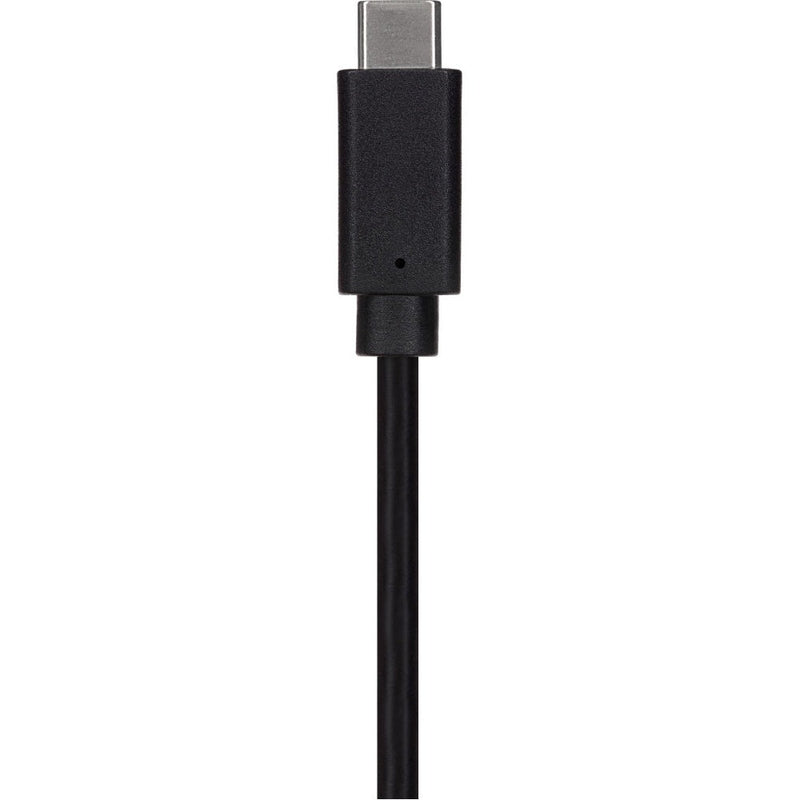 PRAKTICA USB-C to USB-C Camera Charging Cable 0.5m