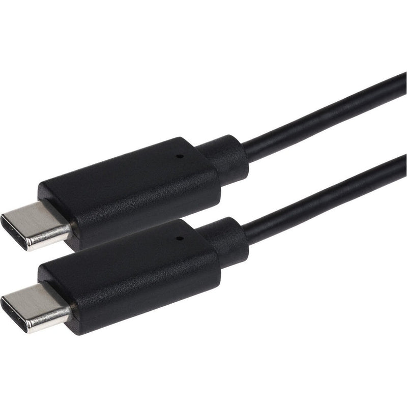 PRAKTICA USB-C to USB-C Camera Charging Cable 0.5m