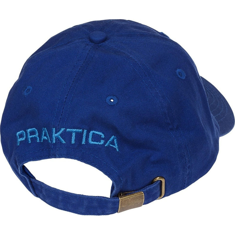 Praktica Baseball Cap Royal Blue