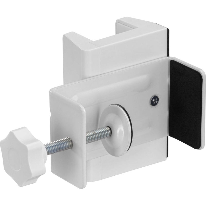 ProperAV Extension Lead Clamp for Mobile Desk Workstation 251BP and 781BP