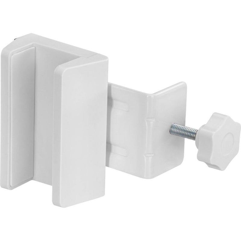ProperAV Extension Lead Clamp for Mobile Desk Workstation 251BP and 781BP