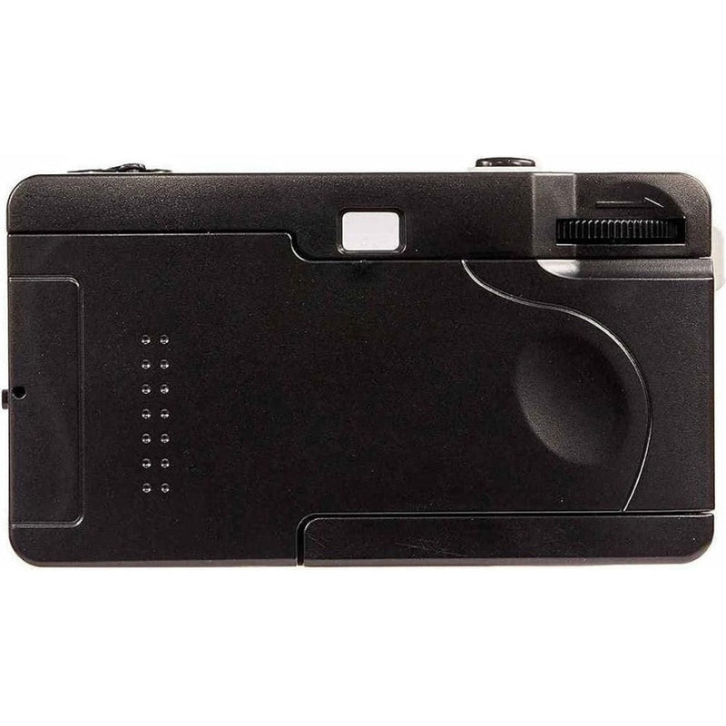 Kodak Ultra F9S Film Camera Reusable 35mm Fixed Focus - Green - Camera & 1x 36 Exposure 35mm Film