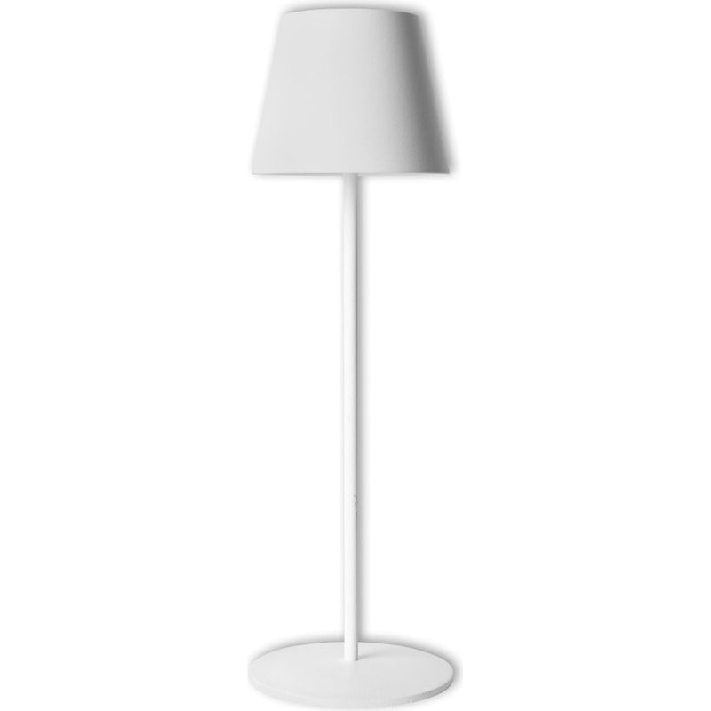 4lite USB Cordless Table Lamp - White