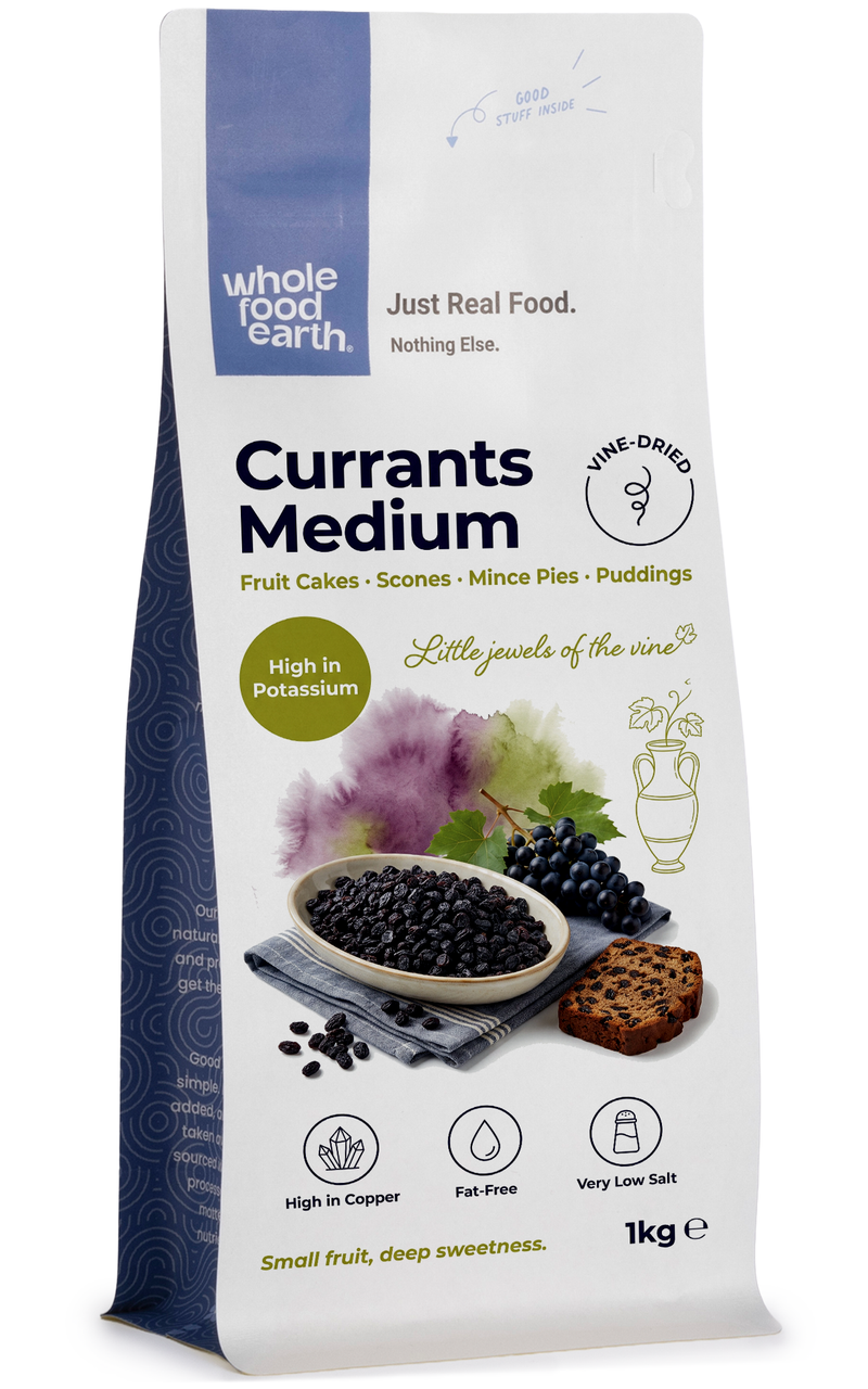 Currants Medium