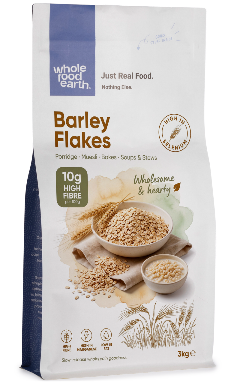 Barley Flakes