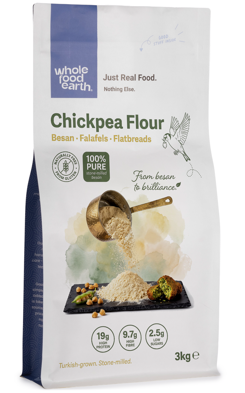 Chickpea Flour