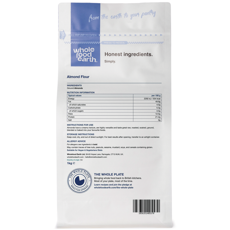 Almond Flour